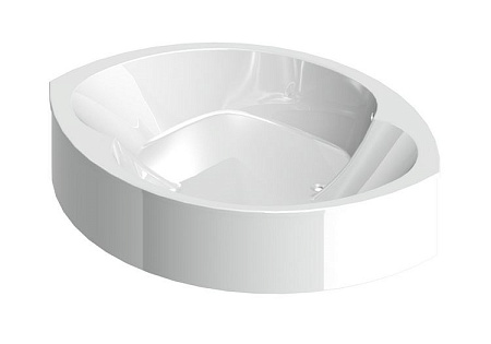 Акриловая ванна Astra-Form Афродита 01010029