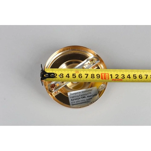 Люстра подвесная Omnilux Grandate OML-66413-05 Люстра подвесная Omnilux Grandate OML-66413-05