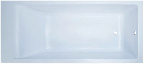 Ванна из искусственного камня Marmo Bagno Алесса NEW 170х80 MB-ALN170-80 Ванна из искусственного камня Marmo Bagno Алесса NEW 170х80 MB-ALN170-80