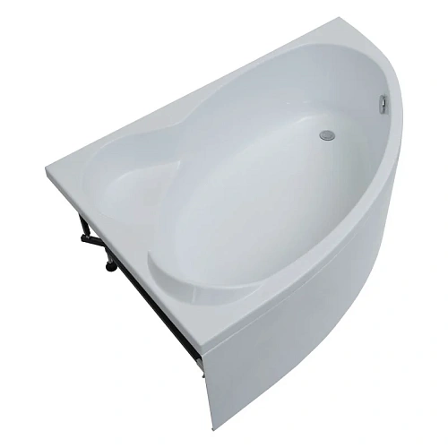 Акриловая ванна Aquanet Lyra 150x100 L 00254757 Акриловая ванна Aquanet Lyra 150x100 L 00254757