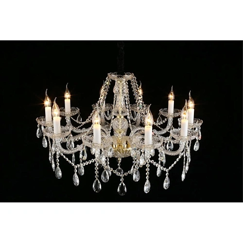 Люстра подвесная Aployt Anula APL.810.03.10 Люстра подвесная Aployt Anula APL.810.03.10