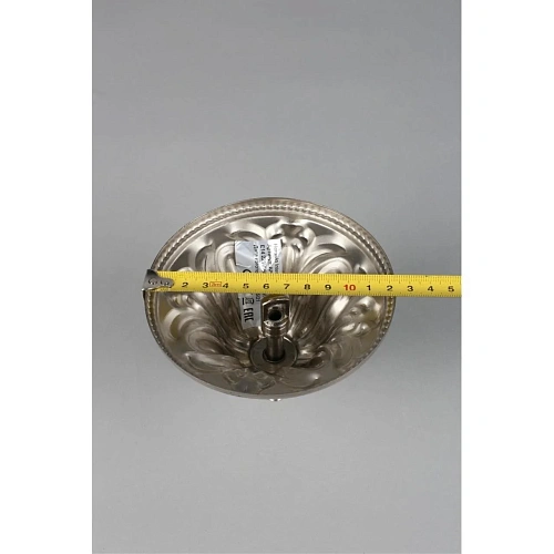 Люстра потолочная Aployt Helcia APL.756.17.06 Люстра потолочная Aployt Helcia APL.756.17.06