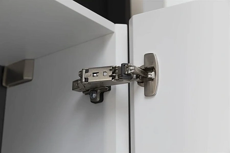 Шкаф-пенал Allen Brau Infinity 1.21009.WM 35 R white matt Шкаф-пенал Allen Brau Infinity 1.21009.WM 35 R white matt