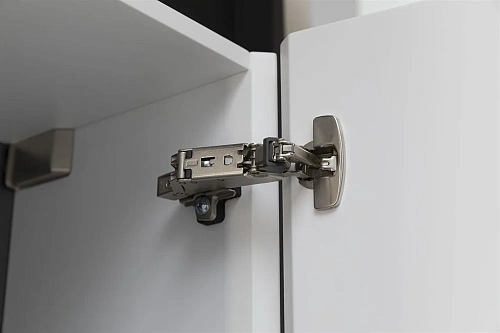 Шкаф-пенал Allen Brau Infinity 1.21009.WM 35 R white matt Шкаф-пенал Allen Brau Infinity 1.21009.WM 35 R white matt