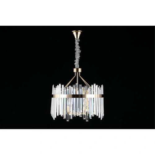 Люстра подвесная Aployt Melisa APL.747.03.06 Люстра подвесная Aployt Melisa APL.747.03.06