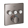 Картинка анонса товара «смеситель для душа grohe (29126a00) термостат»