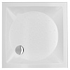 Душевой поддон Marka One Iryda квадр.80x80 01кпд8080