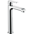 Смеситель для раковины Hansgrohe Metris 31185000, хром Смеситель для раковины Hansgrohe Metris 31185000, хром
