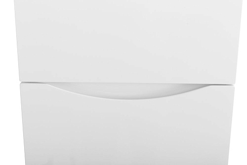 Шкаф-пенал BelBagno FLY-MARINO-1500-2A-SC-BL-P-L подвесной 400x300 Bianco Lucido Шкаф-пенал BelBagno FLY-MARINO-1500-2A-SC-BL-P-L подвесной 400x300 Bianco Lucido