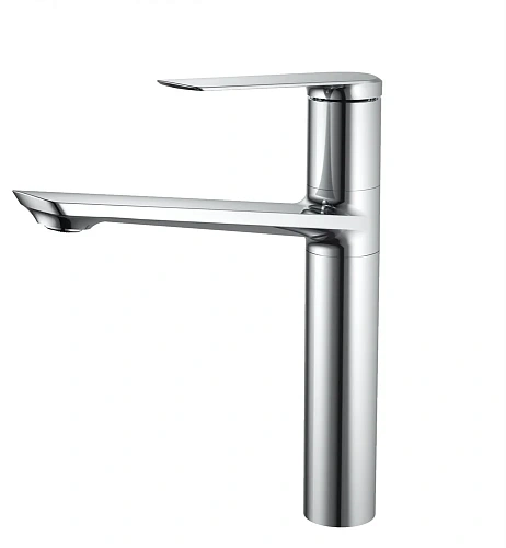 Смеситель для кухни Rush Bering BE5535-22 Смеситель для кухни Rush Bering BE5535-22