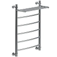 Полотенцесушитель водяной Ника ARC ЛД ВП 80/60 Полотенцесушитель водяной Ника ARC ЛД ВП 80/60