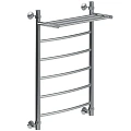 Полотенцесушитель водяной Ника ARC ЛД ВП 80/60 Полотенцесушитель водяной Ника ARC ЛД ВП 80/60