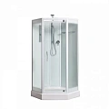 Душевая кабина River PENTA Б/К 100 10000000932 Душевая кабина River PENTA Б/К 100 10000000932