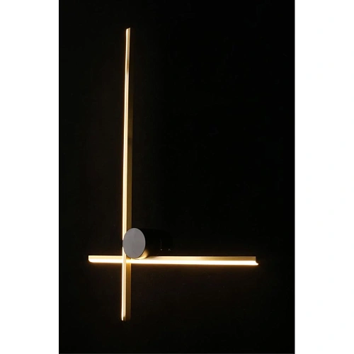 Светильник настенный (Бра) Aployt Beatris APL.056.01.12 Светильник настенный (Бра) Aployt Beatris APL.056.01.12