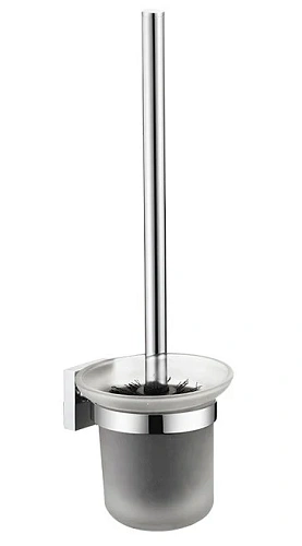 Ершик для унитаза IDDIS Edifice (EDIMBG0i47) матовое стекло Ершик для унитаза IDDIS Edifice (EDIMBG0i47) матовое стекло