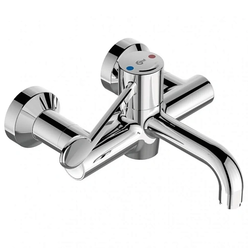 Смеситель для раковины Ideal Standard CERAPLUS 2.0 A6691AA Смеситель для раковины Ideal Standard CERAPLUS 2.0 A6691AA