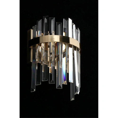 Светильник настенный (Бра) Aployt Melisa APL.747.01.02 Светильник настенный (Бра) Aployt Melisa APL.747.01.02