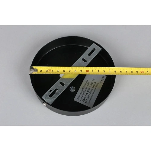 Люстра потолочная Omnilux Pavarolo OML-67707-04 Люстра потолочная Omnilux Pavarolo OML-67707-04