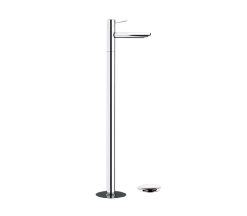 Смеситель для раковины Remer Minimal N18 Смеситель для раковины Remer Minimal N18