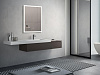Картинка анонса товара «зеркало esbano (esmi3682fd) с подсветкой es-3682fd 50х70х5»