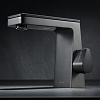 Картинка анонса товара «смеситель для раковины black&amp;white u7750gm»
