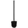 Ершик для унитаза Kaiser Black matt 9102 Ершик для унитаза Kaiser Black matt 9102