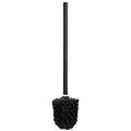 Ершик для унитаза Kaiser Black matt 9102 Ершик для унитаза Kaiser Black matt 9102