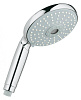 Картинка анонса товара «душевая лейка grohe rainshower classic (3 режима), хром (28764000)»