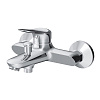 Картинка анонса товара «смеситель для ванны am.pm sunny f85c10000 хром»