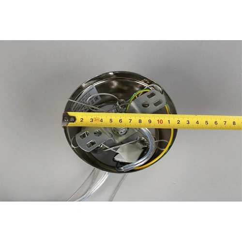 Люстра подвесная Aployt Elinor APL.801.13.12 Люстра подвесная Aployt Elinor APL.801.13.12