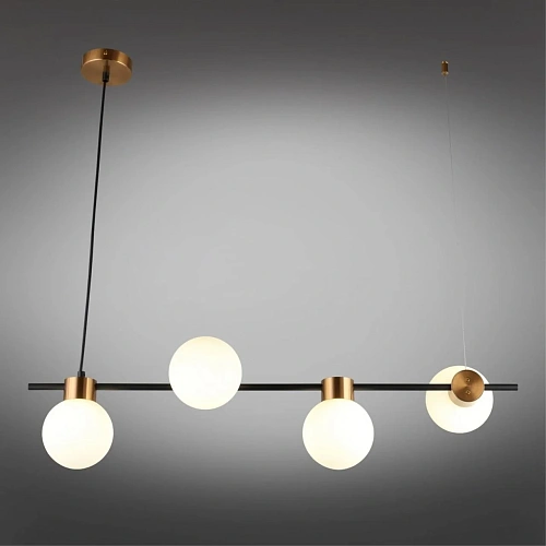 Люстра подвесная Omnilux Nembro OML-59503-04 Люстра подвесная Omnilux Nembro OML-59503-04