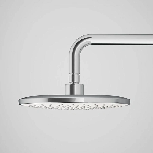 Верхний душ AM.PM Gem F0590000 220 мм, хром Верхний душ AM.PM Gem F0590000 220 мм, хром