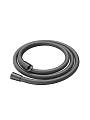 Душевой шланг CEZARES CZR-FD-150/NOP PVC 150 см, черный матовый Душевой шланг CEZARES CZR-FD-150/NOP PVC 150 см, черный матовый