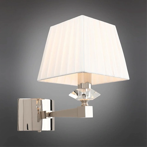 Светильник настенный (Бра) Aployt Dominka APL.722.01.01 Светильник настенный (Бра) Aployt Dominka APL.722.01.01