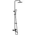Душевая система Swedbe Hermes 5131B Душевая система Swedbe Hermes 5131B