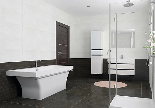 Ванна из искусственного камня Astra-Form Капри, белая 01010034 Ванна из искусственного камня Astra-Form Капри, белая 01010034