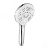 Картинка анонса товара «душевая лейка kludi freshline 3s 6790005-00, цвет хром»