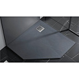 Детальная картинка товара «душевой поддон stone tray-g трапеция 14155099-02-11»