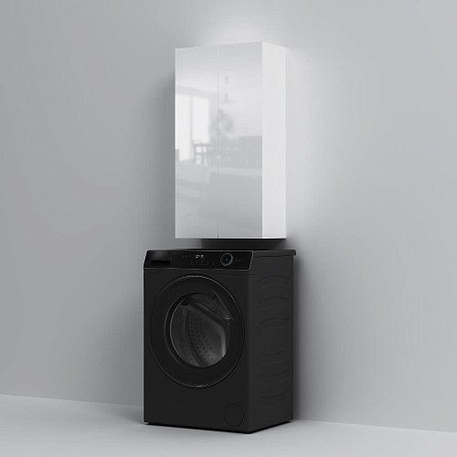 Шкаф AM.PM X-Joy M85CHX0502WG навесной с дверками, 50 см, белый Шкаф AM.PM X-Joy M85CHX0502WG навесной с дверками, 50 см, белый