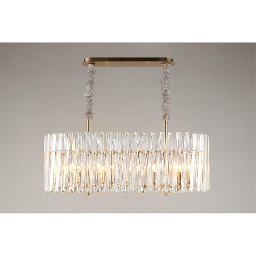 Люстра подвесная Aployt Verene APL.808.13.12 Люстра подвесная Aployt Verene APL.808.13.12