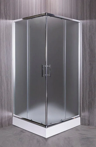 Душевой уголок Esbano (ESUGR8024) ESR-802490x90x200 Душевой уголок Esbano (ESUGR8024) ESR-802490x90x200