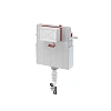 Бачок скрытого монтажа Alcaplast AM112W