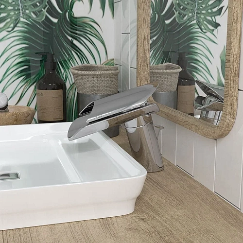 Смеситель для кухни Paini Liberty 17F3570BKM Смеситель для кухни Paini Liberty 17F3570BKM