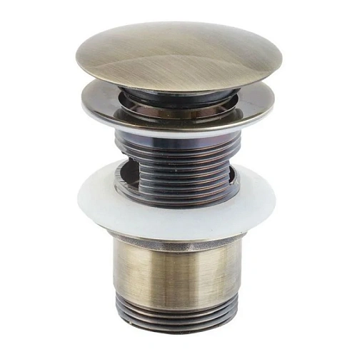 Донный клапан Orange X1-004br универсальный Донный клапан Orange X1-004br универсальный