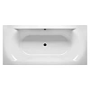 Акриловая ванна Riho Linares BT4800500000000 190х90 Акриловая ванна Riho Linares BT4800500000000 190х90
