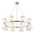Люстра подвесная Aployt Elinor APL.801.13.16 Люстра подвесная Aployt Elinor APL.801.13.16