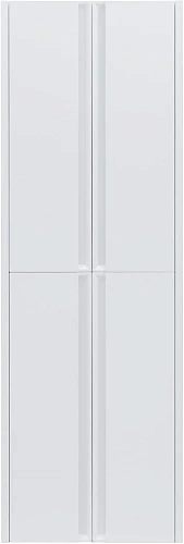 Шкаф-пенал Allen Brau Fantasy 60 1.11008.WM белый матовый Шкаф-пенал Allen Brau Fantasy 60 1.11008.WM белый матовый