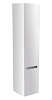 Картинка анонса товара «шкаф-пенал villeroy &amp; boch subway 2.0 a71000dh (a710 00 dh) glossy white (петли справа)»