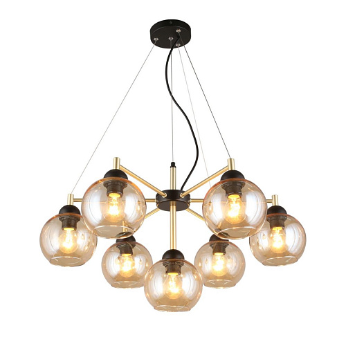 Люстра подвесная Aployt Eliza APL.907.03.07 Люстра подвесная Aployt Eliza APL.907.03.07