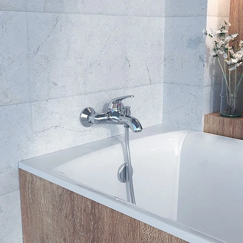 Душевой гарнитур Paini Catania 900 CTCR121L9 Душевой гарнитур Paini Catania 900 CTCR121L9